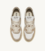Zapatillas Autry medallista wht platino